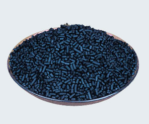 脫硫用煤質活性炭 