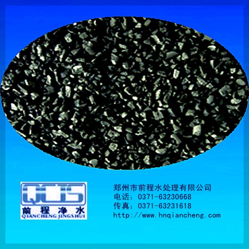 自來水凈化活性炭