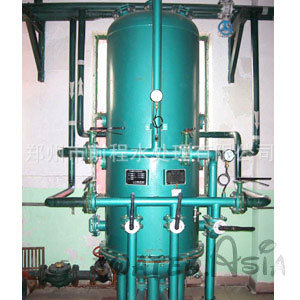 LY型常溫過濾式除氧器