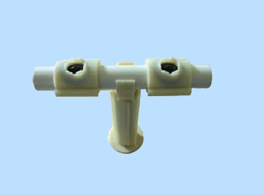 BAF單孔膜曝氣器