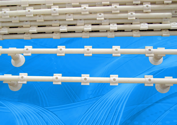 BAF專用單孔膜空氣擴散器