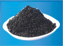 磺化煤濾料