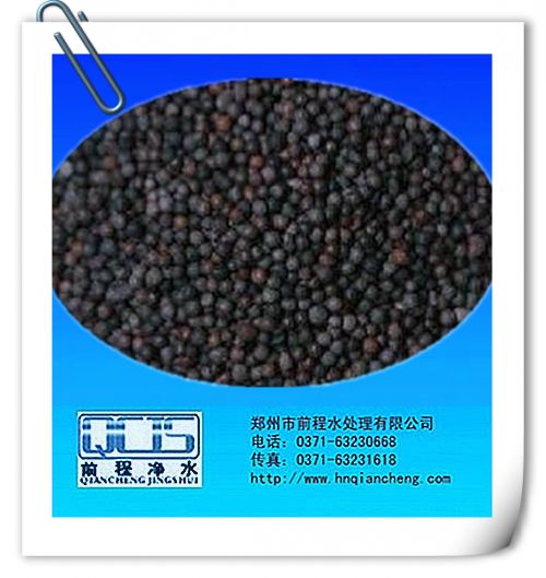 BAF用生物陶粒濾料