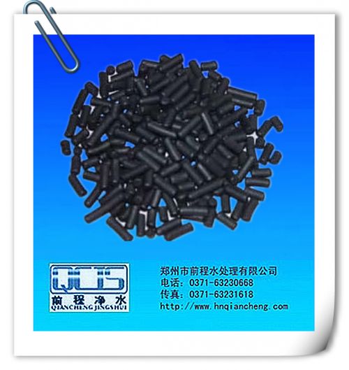 煤質柱狀活性炭