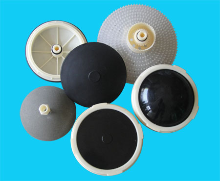 膜片微孔曝氣器