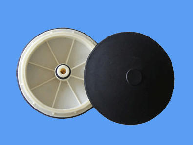 橡膠膜片曝氣器