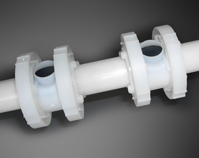 單孔膜空氣擴散器