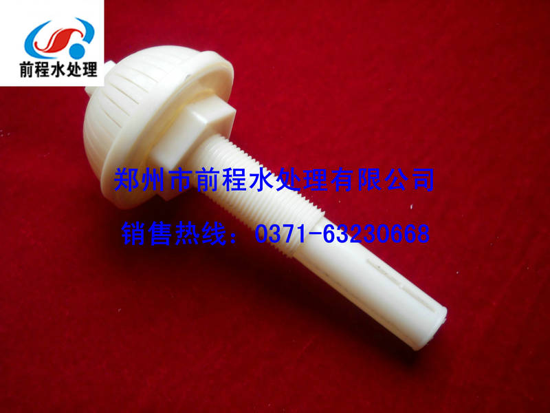 氣水聯(lián)合反沖洗專用ABS濾帽