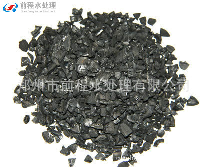 活性炭過濾器用【活性炭濾料】