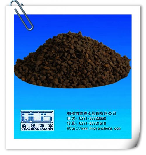 錳砂過濾器用【錳砂濾料】