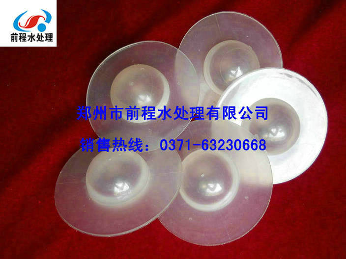 液面覆蓋球（帶配種）φ80mm