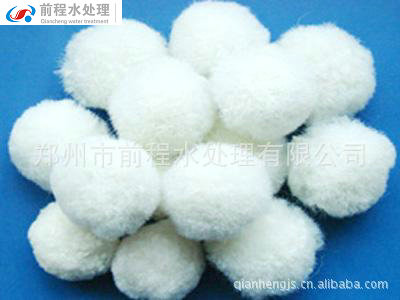 纖維球過濾器用【纖維球?yàn)V料】