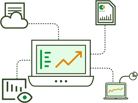 一站式數據化追溯平臺，全方位質量管理