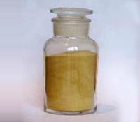 聚合硫酸鐵（PFS）