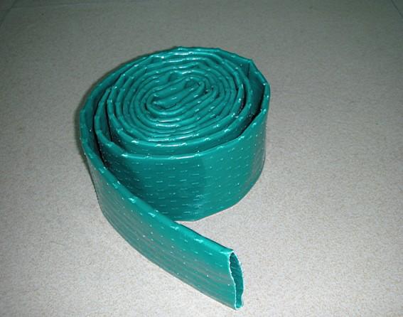 可變孔曝氣軟管